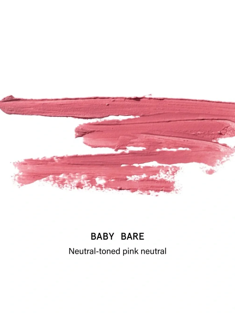 Beauty Pie nib new